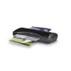 Hama 00050561 laminator Laminator do laminowania na zimno i gorąco 250 mm/min Czarny