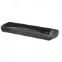 Hama 00050562 laminator Laminator do laminowania na zimno i gorąco 250 mm/min Czarny