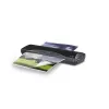 Hama 00050562 laminator Laminator do laminowania na zimno i gorąco 250 mm/min Czarny