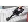 Bosch BBS712A odkurzacz bezprzewodowy/miotła elektryczna 2w1 odkurzacz bezprzewodowy, suchy, filtr higieniczny, bezworkowy, 0,3 L, grafitowy