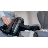Bosch BBS712A odkurzacz bezprzewodowy/miotła elektryczna 2w1 odkurzacz bezprzewodowy, suchy, filtr higieniczny, bezworkowy, 0,3 L, grafitowy