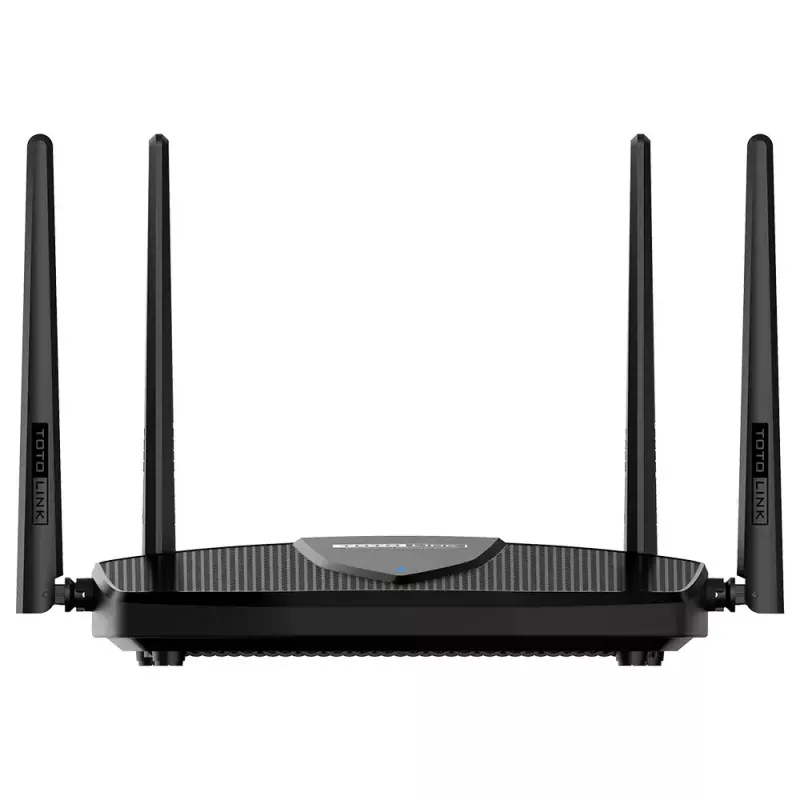 Stołowy router TOTOLINK X5000R Dual Band Wi-Fi 6