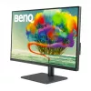BenQ PD3205U monitor komputerowy 80 cm (31,5 cala) 3840 x 2160 pikseli 4K Ultra HD LCD Czarny