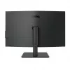 BenQ PD3205U monitor komputerowy 80 cm (31,5 cala) 3840 x 2160 pikseli 4K Ultra HD LCD Czarny