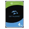 Seagate SkyHawk ST4000VX016 wewnętrzny dysk twardy 4 TB 256 MB 3,5 cala Serial ATA III