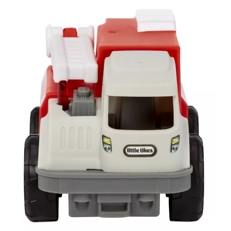 Little Tikes Dirt Diggers Minis- Fire Truck
