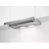 Okap kuchenny półwbudowany Electrolux LFP226S, 598 mm, 330 m³/h, aluminiowy filtr tłuszczu, 3 prędkości