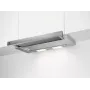 Okap kuchenny półwbudowany Electrolux LFP226S, 598 mm, 330 m³/h, aluminiowy filtr tłuszczu, 3 prędkości