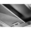 Okap kuchenny półwbudowany Electrolux LFP226S, 598 mm, 330 m³/h, aluminiowy filtr tłuszczu, 3 prędkości