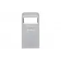 Kingston Technology DataTraveler 64GB Micro 200MB/s Metal USB 3.2 Gen 1