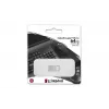 Kingston Technology DataTraveler 64GB Micro 200MB/s Metal USB 3.2 Gen 1