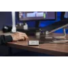 Kingston Technology 4000G PORTABLE SSD XS2000, 4 TB, USB Type-C, 3.2 Gen 2 (3.1 Gen 2), 2000 MB/s, Czarny, Srebrny