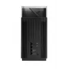 ASUS ZenWiFi Pro ET12 Tri-band (2.4 GHz / 5 GHz / 6 GHz) Wi-Fi 6E (802.11ax) Czarny 3 Wewnętrzne