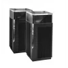ASUS ZenWiFi Pro ET12 Tri-band (2.4 GHz / 5 GHz / 6 GHz) Wi-Fi 6E (802.11ax) Czarny 3 Wewnętrzne