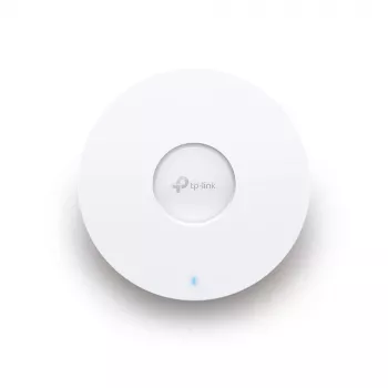 Punkt dostępowy TP-Link Omada AX3000 WiFi 6 do montażu sufitowego