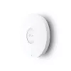 Punkt dostępowy TP-Link Omada AX3000 WiFi 6 do montażu sufitowego