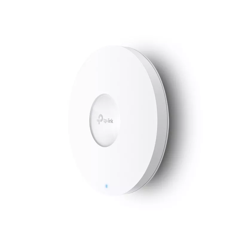 Punkt dostępowy TP-Link Omada AX3000 WiFi 6 do montażu sufitowego
