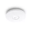Punkt dostępowy TP-Link Omada AX3000 WiFi 6 do montażu sufitowego