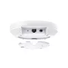 Punkt dostępowy TP-Link Omada AX3000 WiFi 6 do montażu sufitowego