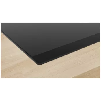 Płyta grzewcza Bosch PKF631FP3E Czarny Do zabudowy 60 cm Płyta ceramiczna 4 stref(y)