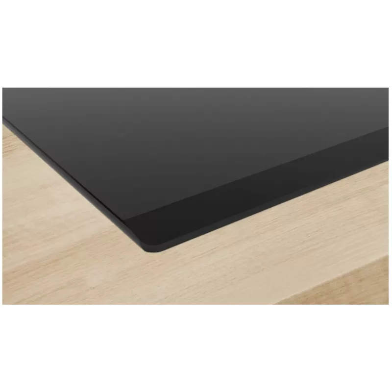 Płyta grzewcza Bosch PKF631FP3E Czarny Do zabudowy 60 cm Płyta ceramiczna 4 stref(y)
