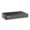 Niezarządzalny przełącznik TP-Link TL-SX105 5-portowy 10G Desktop Switch