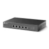 Niezarządzalny przełącznik TP-Link TL-SX105 5-portowy 10G Desktop Switch