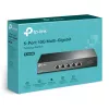Niezarządzalny przełącznik TP-Link TL-SX105 5-portowy 10G Desktop Switch