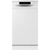 Zmywarka wolnostojąca Gorenje GS520E15W — 9 kompletów, 47 dB, 448×600×845 mm, 9 l/cykl