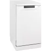 Zmywarka wolnostojąca Gorenje GS520E15W — 9 kompletów, 47 dB, 448×600×845 mm, 9 l/cykl