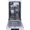 Zmywarka wolnostojąca Gorenje GS520E15W — 9 kompletów, 47 dB, 448×600×845 mm, 9 l/cykl