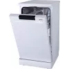 Zmywarka wolnostojąca Gorenje GS520E15W — 9 kompletów, 47 dB, 448×600×845 mm, 9 l/cykl