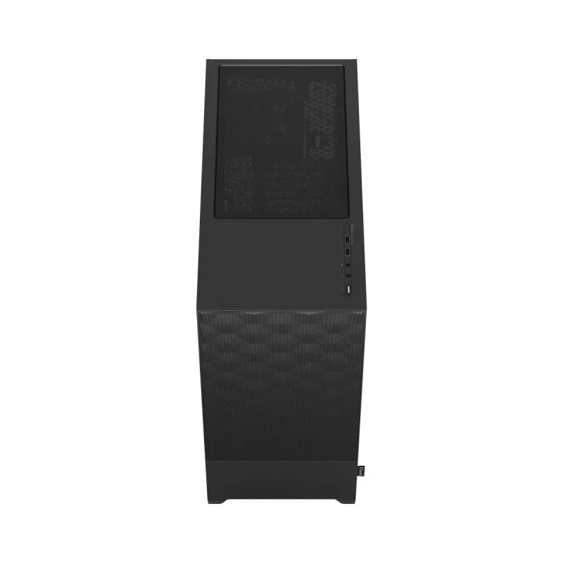FRACTAL DESIGN Pop Air Black Tg Clear Tint