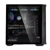 Obudowa komputerowa Zalman Z10 Midi Tower Czarny