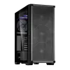 Obudowa komputerowa Zalman Z10 Midi Tower Czarny