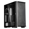 Obudowa komputerowa Zalman Z10 Midi Tower Czarny