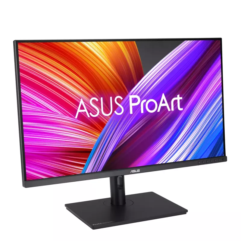 Monitor ASUS ProArt PA328QV 31.5 cal IPS Quad HD 2560 x 1440, 350 cd/m², 5 ms, HDR10, 100% sRGB, hub USB, VESA