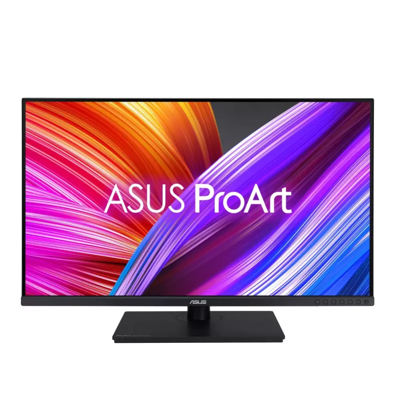 Monitor ASUS ProArt PA328QV 31.5 cal IPS Quad HD 2560 x 1440, 350 cd/m², 5 ms, HDR10, 100% sRGB, hub USB, VESA