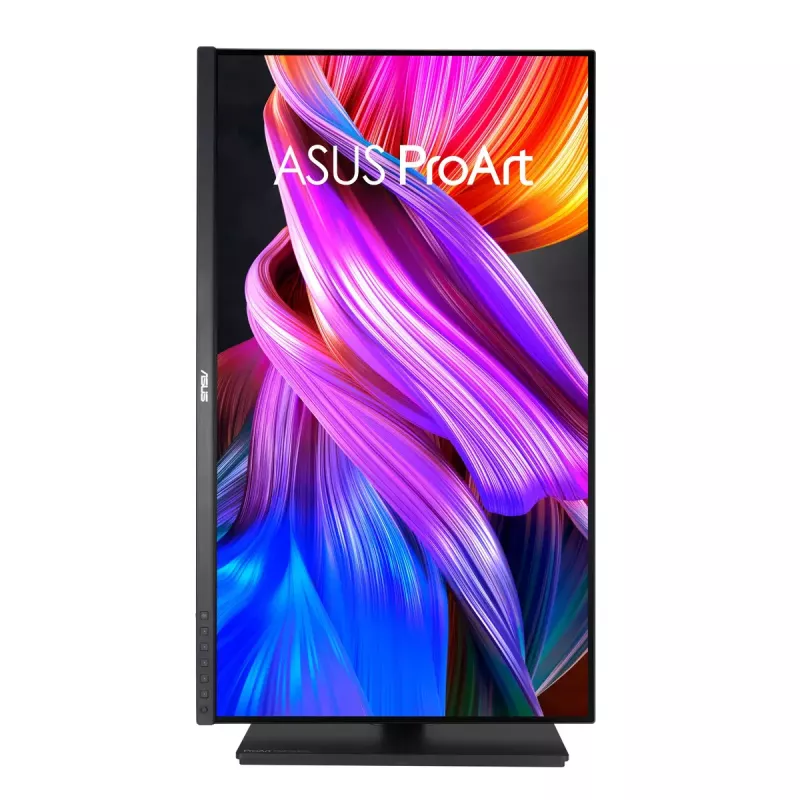 Monitor ASUS ProArt PA328QV 31.5 cal IPS Quad HD 2560 x 1440, 350 cd/m², 5 ms, HDR10, 100% sRGB, hub USB, VESA
