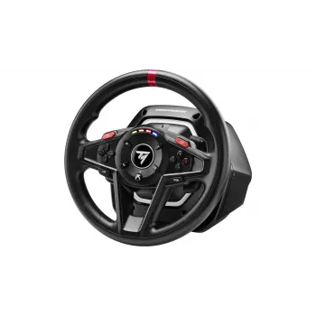 Thrustmaster T128 Czarny USB Steering wheel + Pedals Analogue PC 4460184