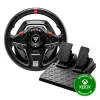 Thrustmaster T128 Czarny USB Steering wheel + Pedals Analogue PC 4460184