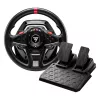 Thrustmaster T128 Czarny USB Steering wheel + Pedals Analogue PC 4460184