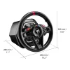 Thrustmaster T128 Czarny USB Steering wheel + Pedals Analogue PC 4460184