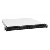 SYNOLOGY Rack Station RS822RP+ 1U 4-bay NAS Server Barebone z redundantnym zasilaczem