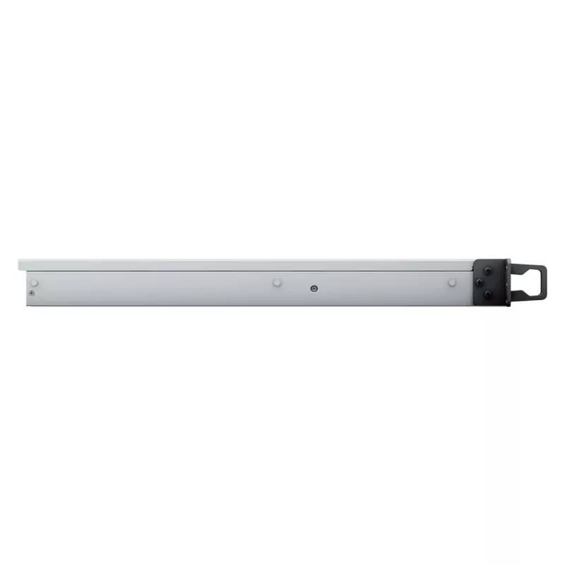 SYNOLOGY Rack Station RS822RP+ 1U 4-bay NAS Server Barebone z redundantnym zasilaczem