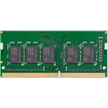 SO-DIMM 8 GB DDR4- , Arbeitsspeicher D4ES02-8G, Serie 22 (DS3622xs+, DS2422+, DS1522+)