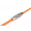 DIGITUS CAT6a Cat Connection Module For Installation Cables