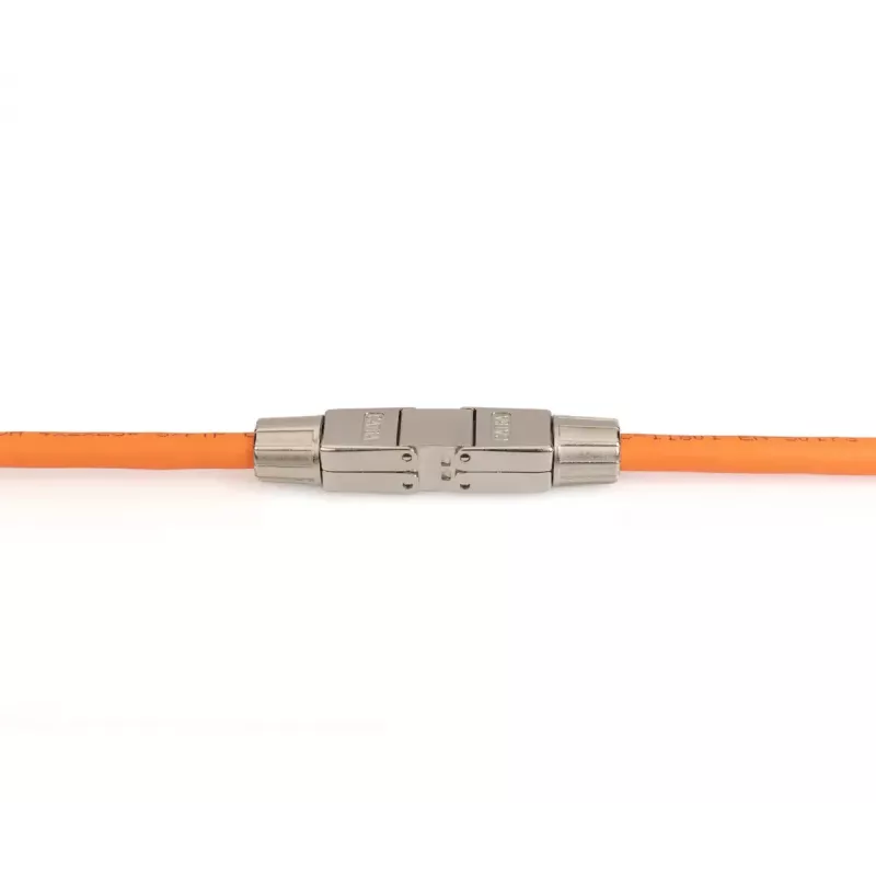 DIGITUS CAT6a Cat Connection Module For Installation Cables
