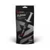 Pasta termoprzewodząca SAVIO TG-01, 4,7 W/m·K, 10 g, gęstość 2,5 g/cm³, praca −50–250 °C