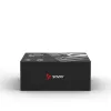 Pasta termoprzewodząca SAVIO TG-01, 4,7 W/m·K, 10 g, gęstość 2,5 g/cm³, praca −50–250 °C